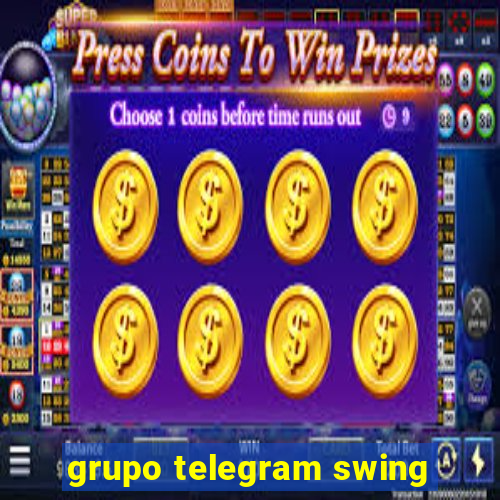 grupo telegram swing